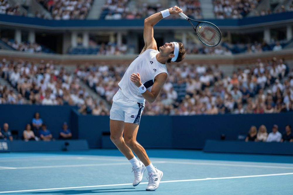 ATP年终数据里程碑：梅德韦杰夫与阿尔卡拉斯各自逼近的新刻度